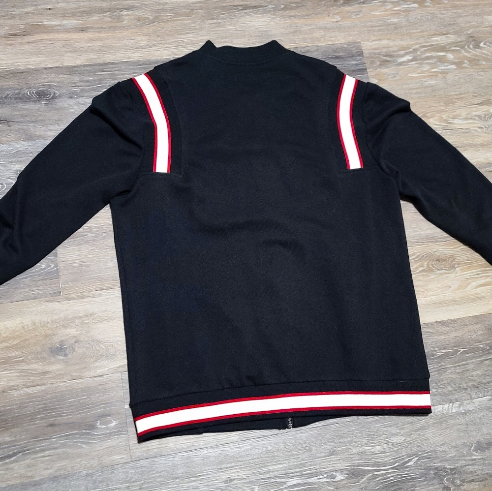 Sovereign Code - Bomber Jacket - Picture 6 of 6
